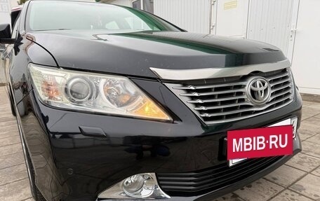 Toyota Camry, 2011 год, 1 830 000 рублей, 16 фотография