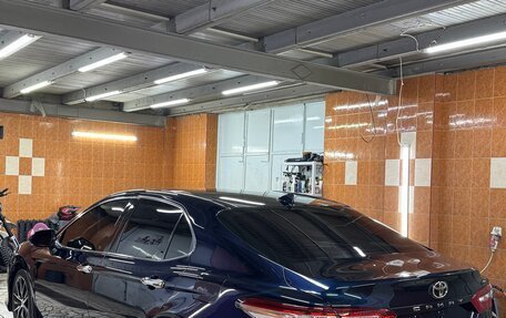 Toyota Camry, 2020 год, 2 250 000 рублей, 6 фотография