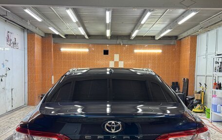 Toyota Camry, 2020 год, 2 250 000 рублей, 5 фотография