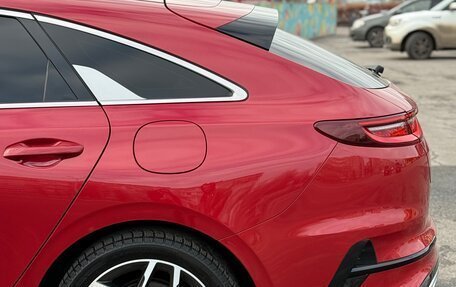 KIA Proceed I, 2019 год, 1 990 000 рублей, 8 фотография