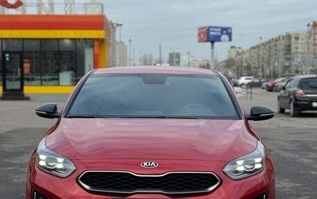KIA Proceed I, 2019 год, 1 990 000 рублей, 2 фотография