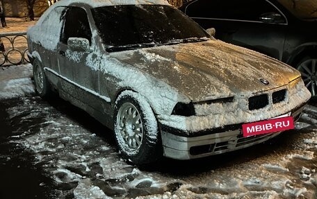 BMW 3 серия, 1993 год, 190 000 рублей, 3 фотография