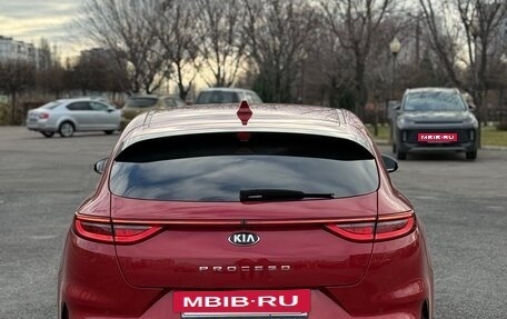 KIA Proceed I, 2019 год, 1 990 000 рублей, 6 фотография