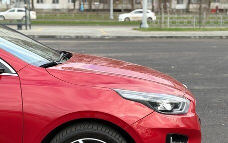 KIA Proceed I, 2019 год, 1 990 000 рублей, 10 фотография