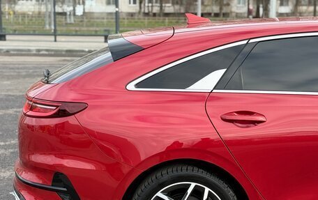 KIA Proceed I, 2019 год, 1 990 000 рублей, 11 фотография