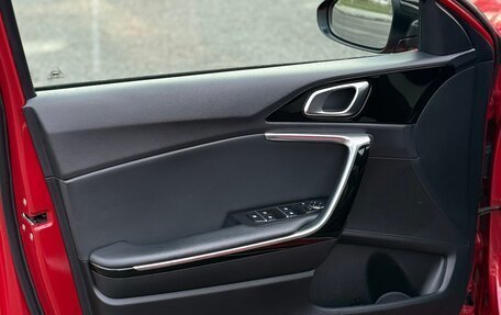 KIA Proceed I, 2019 год, 1 990 000 рублей, 12 фотография