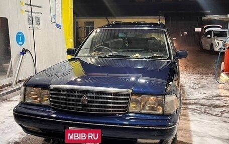 Toyota Crown, 1998 год, 650 000 рублей, 4 фотография