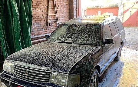 Toyota Crown, 1998 год, 650 000 рублей, 5 фотография