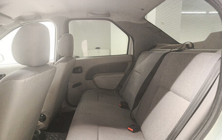 Renault Logan I, 2008 год, 322 000 рублей, 15 фотография