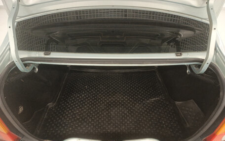 Renault Logan I, 2008 год, 322 000 рублей, 12 фотография