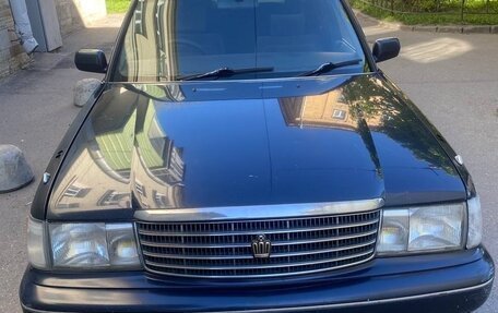 Toyota Crown, 1998 год, 650 000 рублей, 6 фотография