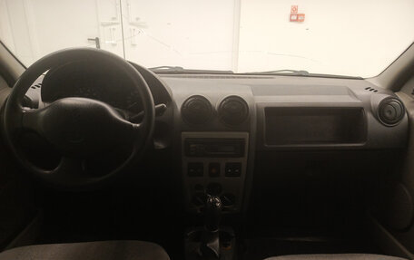 Renault Logan I, 2008 год, 322 000 рублей, 17 фотография