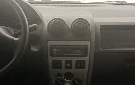 Renault Logan I, 2008 год, 322 000 рублей, 18 фотография