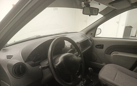Renault Logan I, 2008 год, 322 000 рублей, 20 фотография