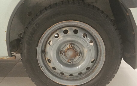 Renault Logan I, 2008 год, 322 000 рублей, 22 фотография