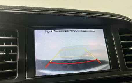 Hyundai Elantra VI рестайлинг, 2019 год, 1 648 000 рублей, 14 фотография