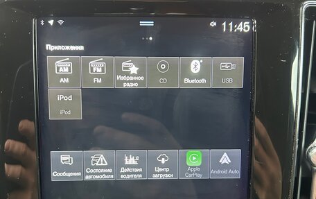 Volvo V60 Cross Country II, 2019 год, 3 900 000 рублей, 8 фотография