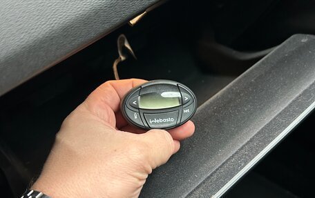 Volvo V60 Cross Country II, 2019 год, 3 900 000 рублей, 10 фотография