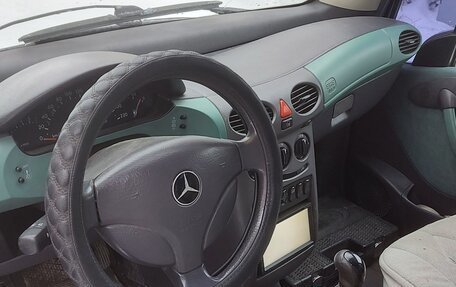 Mercedes-Benz A-Класс, 1997 год, 320 000 рублей, 6 фотография