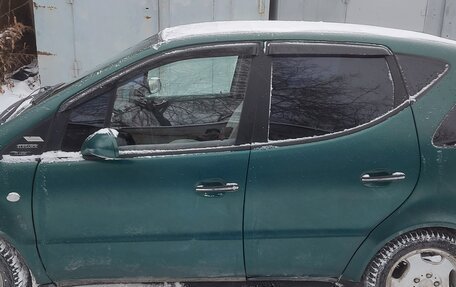 Mercedes-Benz A-Класс, 1997 год, 320 000 рублей, 2 фотография