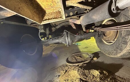 ЛуАЗ 3151, 1995 год, 350 000 рублей, 14 фотография