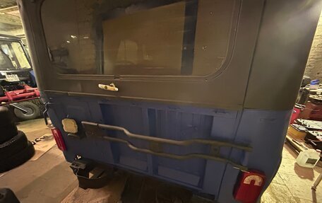 ЛуАЗ 3151, 1995 год, 350 000 рублей, 12 фотография