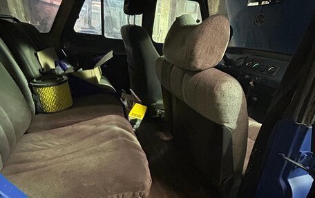 ЛуАЗ 3151, 1995 год, 350 000 рублей, 10 фотография