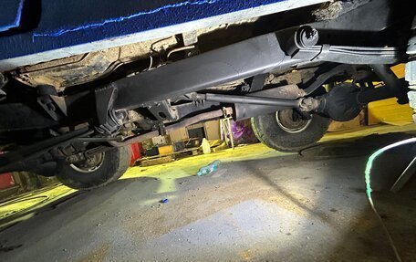 ЛуАЗ 3151, 1995 год, 350 000 рублей, 13 фотография