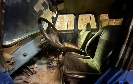 ЛуАЗ 3151, 1995 год, 350 000 рублей, 7 фотография