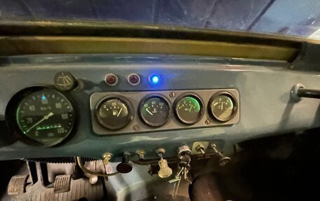 ЛуАЗ 3151, 1995 год, 350 000 рублей, 8 фотография