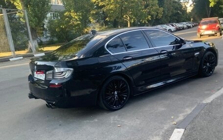 BMW 5 серия, 2011 год, 1 450 000 рублей, 1 фотография