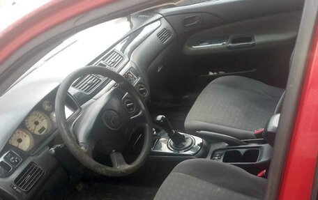 Mitsubishi Lancer IX, 2003 год, 185 000 рублей, 1 фотография