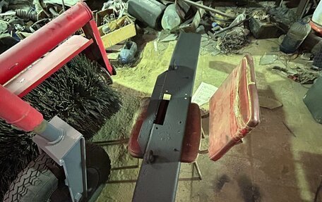 ЛуАЗ 3151, 1995 год, 350 000 рублей, 16 фотография