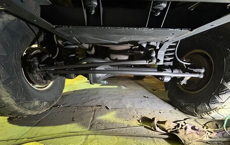 ЛуАЗ 3151, 1995 год, 350 000 рублей, 15 фотография