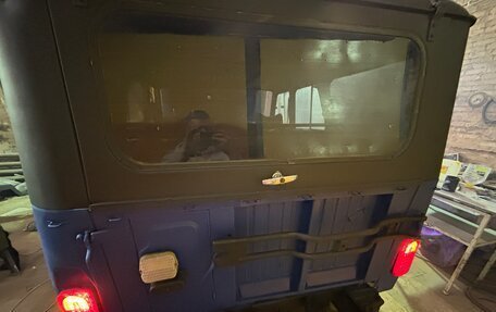 ЛуАЗ 3151, 1995 год, 350 000 рублей, 19 фотография