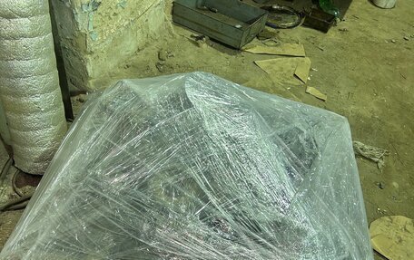 ЛуАЗ 3151, 1995 год, 350 000 рублей, 17 фотография