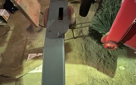 ЛуАЗ 3151, 1995 год, 350 000 рублей, 18 фотография