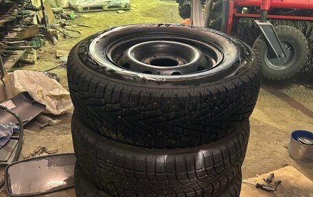 ЛуАЗ 3151, 1995 год, 350 000 рублей, 20 фотография