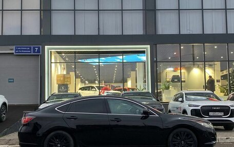 Mazda 6, 2007 год, 550 000 рублей, 6 фотография