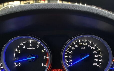 Mazda 6, 2007 год, 550 000 рублей, 9 фотография