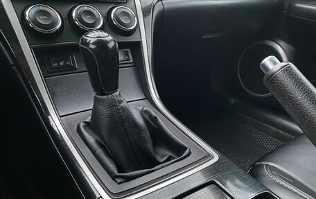 Mazda 6, 2007 год, 550 000 рублей, 10 фотография