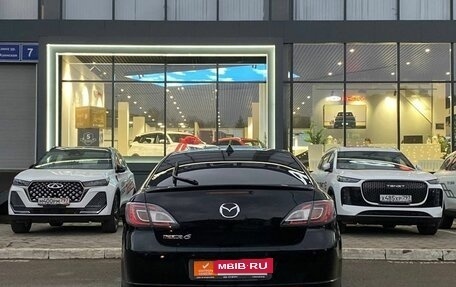 Mazda 6, 2007 год, 550 000 рублей, 4 фотография