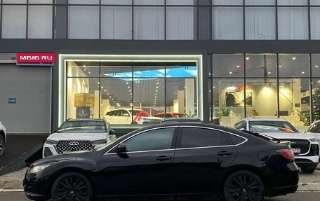 Mazda 6, 2007 год, 550 000 рублей, 2 фотография