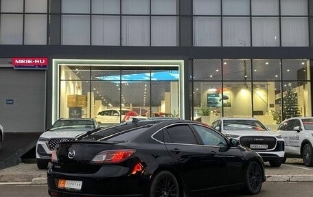 Mazda 6, 2007 год, 550 000 рублей, 5 фотография