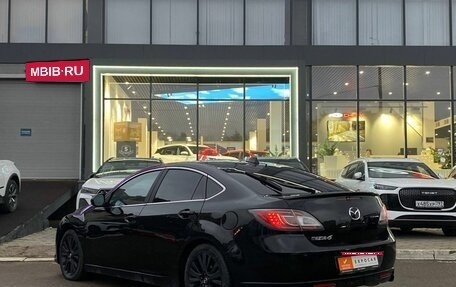 Mazda 6, 2007 год, 550 000 рублей, 3 фотография