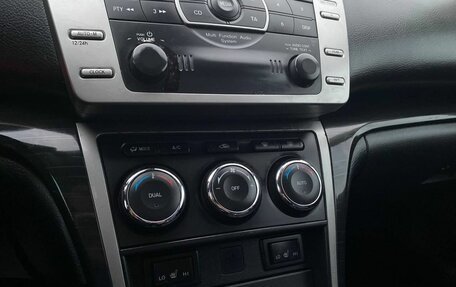 Mazda 6, 2007 год, 550 000 рублей, 12 фотография