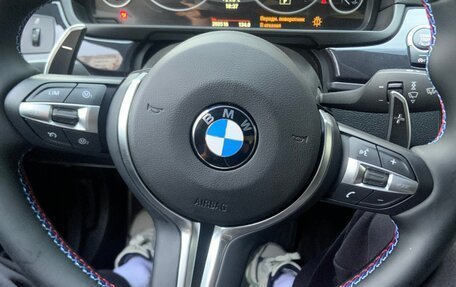 BMW 5 серия, 2011 год, 1 450 000 рублей, 5 фотография