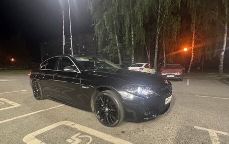 BMW 5 серия, 2011 год, 1 450 000 рублей, 6 фотография