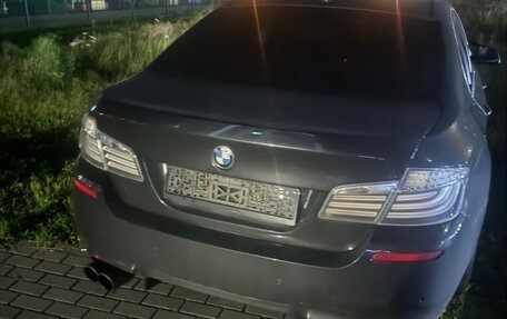 BMW 5 серия, 2011 год, 1 450 000 рублей, 4 фотография