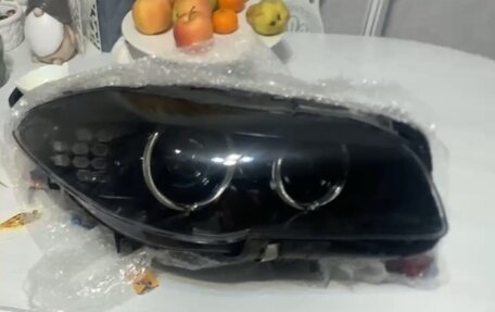 BMW 5 серия, 2011 год, 1 450 000 рублей, 8 фотография